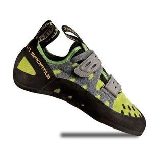 La Sportiva Tarantula Climbing Shoes Size 8.5